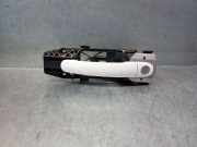 Türgriff Außen Links Vorne 5N0837885H Seat Toledo (NHAA) Liftback 1.6 TDI 16V 115 (CXMA)