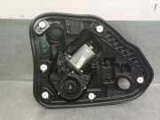 Zentralverriegelung Motor Links Hinten 4G8839003 Audi RS7 Sportback (4GA/4GF) SchrÃ¤gheck 5-drs 4.0 V8 TFSI Performance 32V (CWUC)