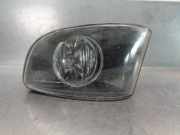 Nebelscheinwerfer Links Vorne 6937465 BMW 3 serie (E92) Coupé 320i 16V (N43-B20A)