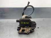Türschloss Links Hinten 3B4839015A Volkswagen Golf IV (1J1) Schrägheck 1.4 16V (AHW) AHW