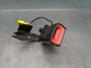 Gürtelschnalle Rechts Hinten A2048601069 Mercedes-Benz C (C204) Coupé 2.2 C-220 CDI 16V BlueEfficiency (OM651.911)