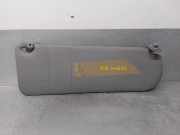 Sonnenblende Rechts 9790481666 Fiat Scudo (220Z) Van 1.9 TD (XUD9TF(DHX))