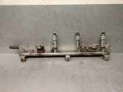 Einspritzdüsen Düsenstock 1571055L00 Suzuki (EY, GY) 1.6 VVT (RW 416)