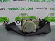 Sicherheitsgurt Rechts Hinten 3PUERTAS Ford Cougar (ECX/W) Coupé 2.5 24V (LCBA)
