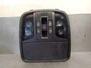 Innenbeleuchtung 92800C5110WK Kia Sorento III (UM) SUV 2.2 CRDi 16V VGT 4x4 (D4HB)