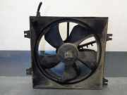 Kühlerventilator 2538025000 Hyundai ACCENT (LC) 1.3 CAT