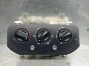 Bedienung Klimaanlage 659463S Renault II (BB_, CB_) 1.4 (B/CB0C, B/CB0S)
