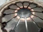 Kupplungsset 2210086G40 Suzuki BERLINA (MZ) 1.3 16V CAT