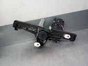 Fensterheber Rechts Hinten 9829045580 Opel Corsa F (UB/UH/UP) Schrägheck 5-drs 1.2 12V 100 (F12XHL(EB2ADT))