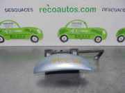 TÃ¼rgriff AuÃŸen Links Vorne 9101N6 Peugeot 206 CC (2D) Cabrio 1.6 16V (TU5JP4(NFU))