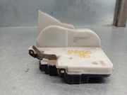 Türschloss Rechts Hinten 1H4839016 Volkswagen Vento (1H2) Limousine 1.8 i (ABS) ABS