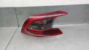 Rücklicht Rechts 9823728580 Peugeot II (LB_, LP_, LW_, LH_, L3_) 1.2 THP 130