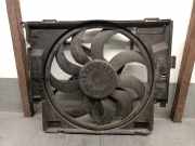 Kühlerventilator 764051201 BMW 3 serie Touring (F31) Kombi 330d 3.0 24V (N57-D30A)