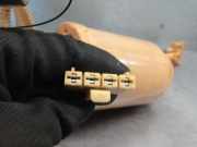 Bremskraftverstärker 591102T500 Kia Optima Limousine 1.7 CRDi 16V (D4FD)