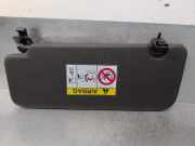 Sonnenblende Rechts 85220G3010TRY Hyundai i30 Fastback (PDEBA/PEDBC) Liftback 2.0 N Turbo 16V (G4KH)