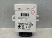 Startunterbrechung 61356905667 BMW 3 serie (E46/4) Limousine 320d 16_V (M47N(204D4))