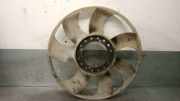 KÃ¼hlerventilatormotor 6C118C617CC Ford TRANSIT Caja/Chasis (FM_ _, FN_ _, FF_ _) 2.4 TDCi RWD