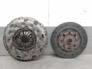Kupplungsset 4110024720 Hyundai Sonata Limousine 2.0 CRDI VGT 16V (D4EA)