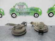 Hupe Opel Monterey (A) Geländewagen 3.0 Di 16V (4JX1)