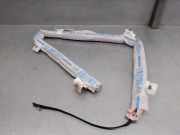 Vorhang Airbag Rechts VOOR 9811857980 Citroën CITROËN III (SX) 1.2 THP 110