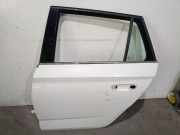 Tür Links Hinten 658833051B Skoda Kamiq SUV 1.0 TSI 12V (DLAA)
