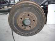 Hinterachse TAMBORDE5TORNILLOSCONABS Citro?n Evasion Gro?raumlimousine 2.0 HDi (DW10TED(RHZ)) DW10TED(RHZ)