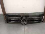 Grill 1J0853651H Volkswagen Golf IV (1J1) SchrÃ¤gheck 1.9 TDI 110 (AHF) AHF