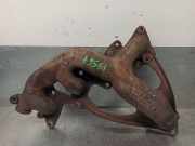 Auspuff KrÃ¼mmer A6681420201 Mercedes-Benz A (W168) SchrÃ¤gheck 1.7 A-170 CDI 16V (OM668.942)
