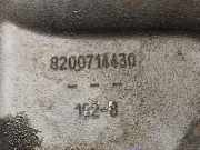 AnsaugkrÃ¼mmer 8200714430 Renault II (BM0/1_, CM0/1_) 1.9 dCi