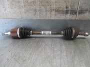 Antriebswelle Links Vorne 9659318080 Peugeot 207/207+ (WA/WC/WM) Schr?gheck 1.4 16V Vti (EP3(8FS))