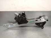 Fensterheber Rechts Hinten 827209077R Dacia Duster (DJF) SUV 1.0 Eco-G 12V (H4D-480(H4D-F4))