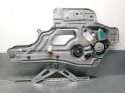 Fensterheber Links Vorne 8247026050 Hyundai Santa Fe I SUV 2.0 CRDi 16V 4x2 (D4EA)