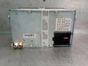 Radio 1K0035186T Volkswagen Passat (3C2) Limousine 2.0 TDI 16V 140 (BKP) BKP