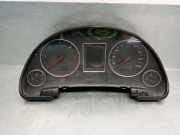 Tachoeinheit Kmh 8E0920900MX Audi A4 (B6) Limousine 1.9 TDI PDE 130 (AWX)