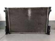 Radiator A2045003603 Mercedes-Benz C Estate (S204) Kombi 2.2 C-220 CDI 16V BlueEfficiency (OM651.911)