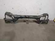 Schließplatte Kühlerträger 7104E3 Peugeot 306 (7A/C/S) Schrägheck 1.4 XN,XR,XA,XRA (TU3JP(KFX))