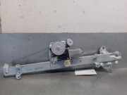 Fensterheber Rechts Vorne 807204BA1A Renault Koleos II (RZGH) SUV 2.0 dCi (M9R-A8)