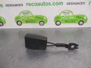 G?rtelschnalle Links Vorne 1688602669 Mercedes-Benz A (W168) Schr?gheck 1.7 A-170 CDI 16V (OM668.942)