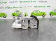 Türschloss Links Hinten BBM473310 Mazda 3 (BL12/BLA2/BLB2) Limousine 1.6i MZR 16V (Z6)