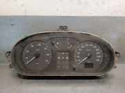 Tachoeinheit Kmh P7700427896A Renault Sc?nic I (JA) -> 1999, Zie MEGANE Gro?raumlimousine 1.9 D (F8Q-790)