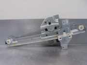 Fensterheber Rechts Vorne 9813093380 Citroën C3 (SX/SW) Schrägheck 1.2 Vti 12V PureTech (EB2F(HMZ))