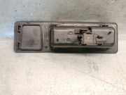 Handgriff Kofferraum 51247463161 BMW 5 serie (F10) Limousine 530d 24V (N57-D30A)