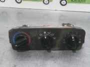 Bedienung Klimaanlage 092990 Opel Astra G Caravan (F35) Kombi 1.7 DTI 16V Eco4 (Y17DT)