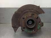 Achsschenkel Halter Rechts Vorne 701407258A Volkswagen Transporter T4 Van 2.4 D (AAB) AAB