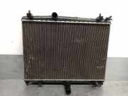 Radiator 9687359980 Peugeot 508 SW (8E/8U) Kombi 2.0 HDiF 16V (DW10CTED4(RHH))