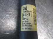 Antenne 5WK48775 Infiniti FX (S51) SUV 37 3.7 V6 24V AWD (VQ37VHR)