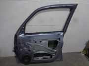 T?r Rechts Vorne 124597 Opel Meriva Gro?raumlimousine 1.7 CDTI 16V (Z17DTH)