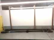 Dachträger Rahmen 7986021600 SsangYong Rodius Großraumlimousine 2.0 e-200 Xdi 16V 2WD (D20DTR(Euro 5))
