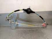 Fensterheber Links Hinten 9681272180 Citro?n C3 Picasso (SH) Gro?raumlimousine 1.6 HDi 16V 90 (DV6ATED4(9HX)) DV6ATED4(9HX)