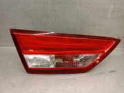 Rücklicht Links In Der Heckklappe 5F9945093D Seat Leon ST (5FF) Kombi 5-drs 1.5 TGI 16V (DHFA)